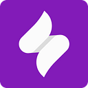 Slick Career logo