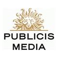 Publicis Media GmbH logo