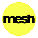 Mesh Communities logo