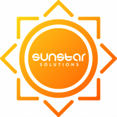 SunStar Solutions logo