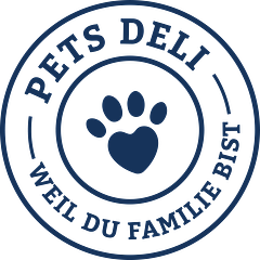 Pets Deli logo