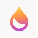 Glue logo