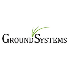 GroundSystems logo
