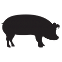 Cloverdale Foods Company logo