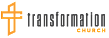 Transformation Church logo