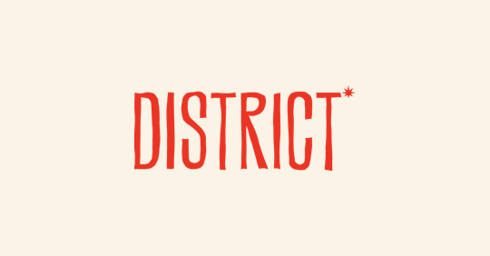 DCM logo