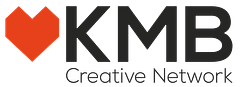 KMB Creative Network AG logo