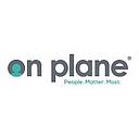 On Plane Consulting logo