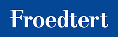 Froedtert logo