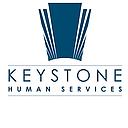 Keystone Human Services logo