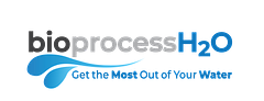 BioprocessH2O logo