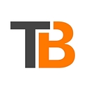 Techbiz Global  logo