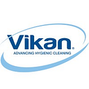 Vikan North America logo
