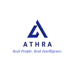 Athra Systems logo