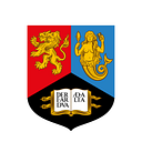 The University of Birmingham logo
