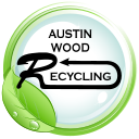Austin Wood Recycling logo