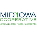 Mid-Iowa Cooperative logo