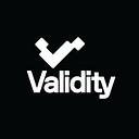 validity logo
