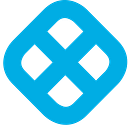 Split Rocket logo