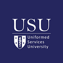 National Capital Consortium and Uniformed Services University logo