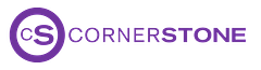 Cornerstone Church logo