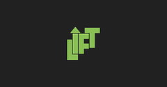Lift logo