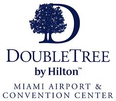 DoubleTree logo