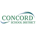 Concord School District logo