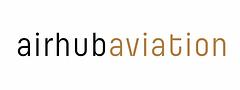 Airhub Aviation logo