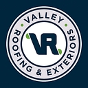 Valley Roofing & Exteriors logo