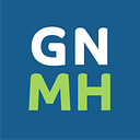 Greater Nashua Mental Health logo
