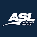 ASL Aviation Holdings DAC logo