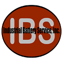 Minnesota Industrial Battery logo