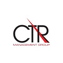 CTR Group logo
