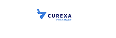 Curexa Pharmacy logo