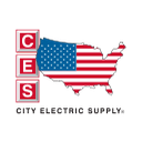 City Electric Supply Canada logo