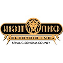 Kingdom Minded Towing logo