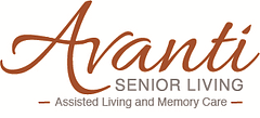 Avanti SL Management logo