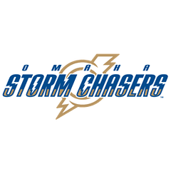 Omaha Storm Chasers logo