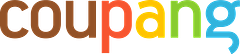 Coupang Internal logo