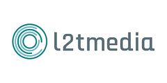L2TMedia logo