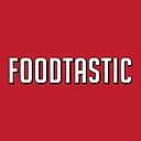 Foodtastic logo