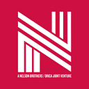 NELSON BROTHERS logo
