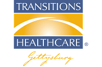 Transitions Healthcare Gettysburg logo