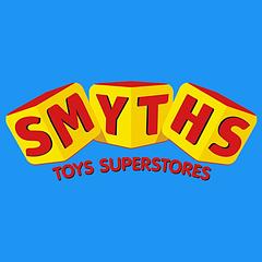 Smyths Toys France logo