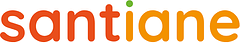Santiane logo
