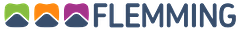 Flemming Dental logo
