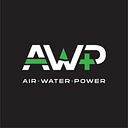 Tri-State Water, Power & Air logo