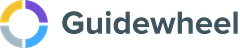 Guidewheel logo