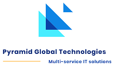 Pyramid Global Technologies logo